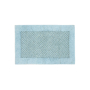 Килимок Irya - Waffles aqua 50*80