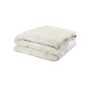 Одеяло Penelope - Velour cream 8,5 tog 155*215 полуторное
