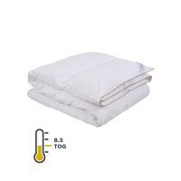 Одеяло Lotus Home - Goose 30% New 8,5 tog пуховое 195*215 евро