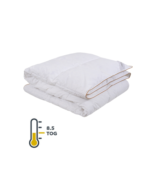 Ковдра Lotus Home - Goose 30% New 8,5 tog пухова 195*215 євро