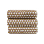 Рушник Lotus Home - Ruta beige бежевий 70*140
