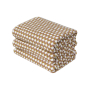 Рушник Lotus Home - Ruta beige бежевий 70*140