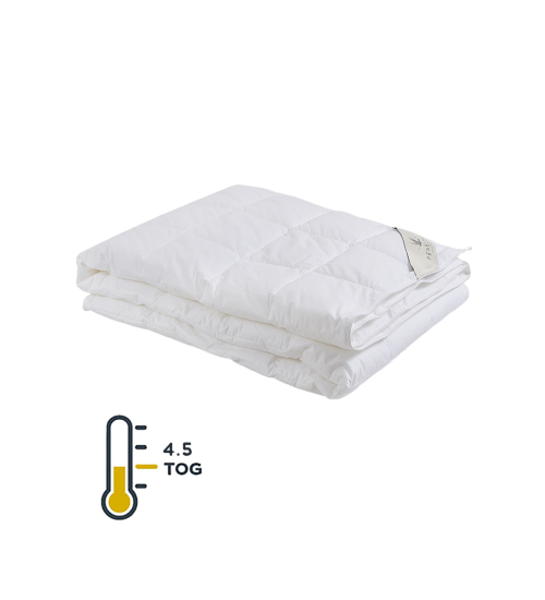 Ковдра Penelope - Signature White 4,5 tog 195*215 євро