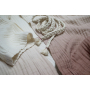 Халат Lotus Home - Nitra muslin beige L/XL