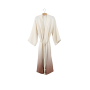 Халат Lotus Home - Nitra muslin beige L/XL