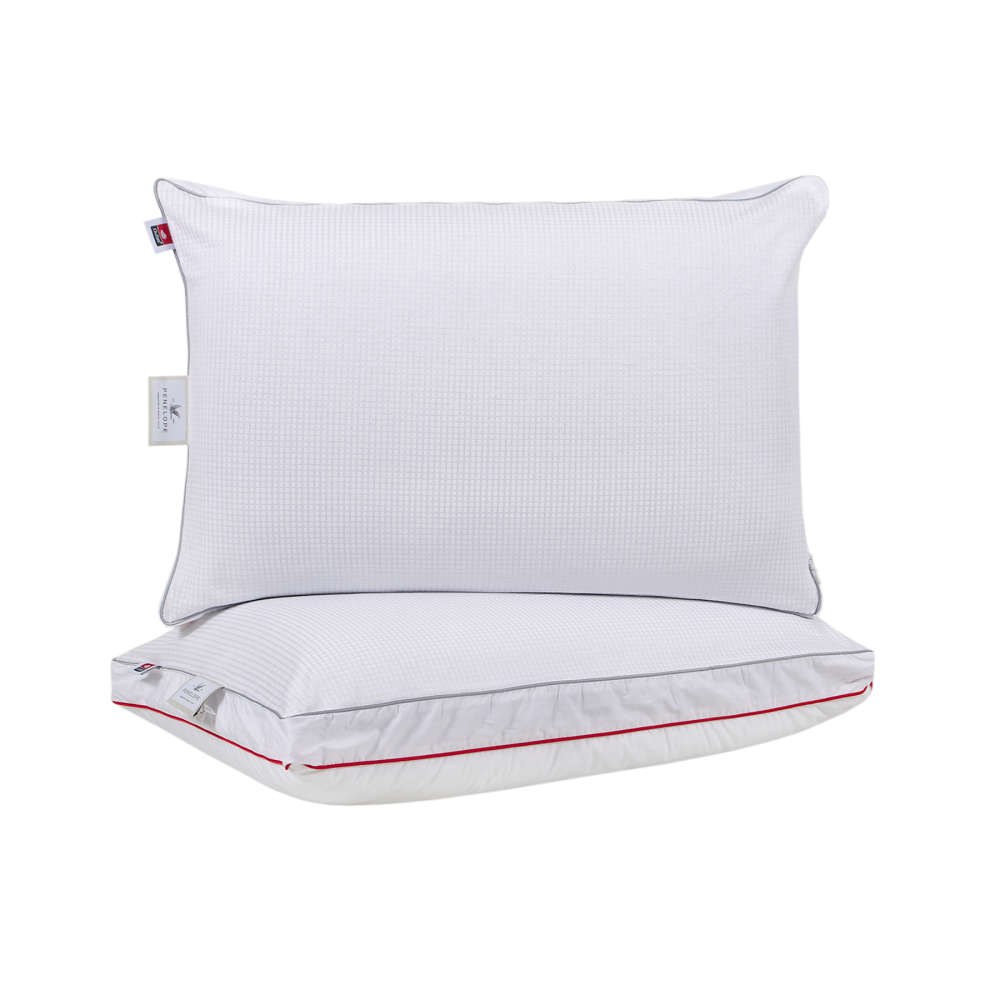 Подушка Penelope - Thermo Lyo Carbon 45*65+4