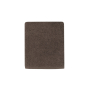 Рушник Lotus Home - Hotel Basic коричневий 30*50 (16/1) 450 г/м²