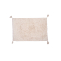 Набор ковриков Irya - Enmore pembe розовый 60*90+40*60