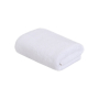Полотенце махровое Lotus Home - Imperial soft twist white белый 50*90