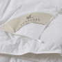 Ковдра Penelope - Signature White 10,5 tog 195*215 євро