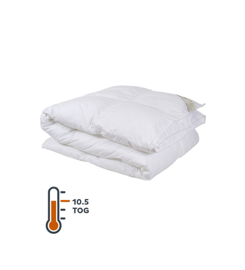 Ковдра Penelope - Signature White 10,5 tog 195*215 євро