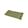 Набор полотенец Lotus Home - Rius olive оливковый 30*50 (3 шт.)