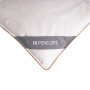 Одеяло Penelope - Bronze 8,5 tog пуховое 240*260 Super King size