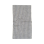 Рушник Lotus Home - Ruta grey сiрий 70*140
