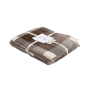 Покрывало Lotus Home - Lucca muslin коричневый 200*240