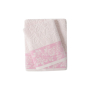 Полотенце Irya Jakarli - Scarlet pembe розовый 50*90