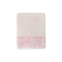 Полотенце Irya Jakarli - Scarlet pembe розовый 50*90