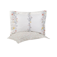 Наволочки сатин Lotus Home - Megara 50*70+5 (2 шт)