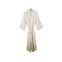 Халат Lotus Home - Nitra muslin green S/M
