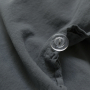 Постільна білизна Lotus Home Washed cotton - Kansas антрацит євро