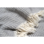 Покривало Lotus Home - Premium Stripe антрацит 190*225