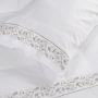 Пододеяльник с наволочками Penelope - Gardenia 200*220+50*70 (2)