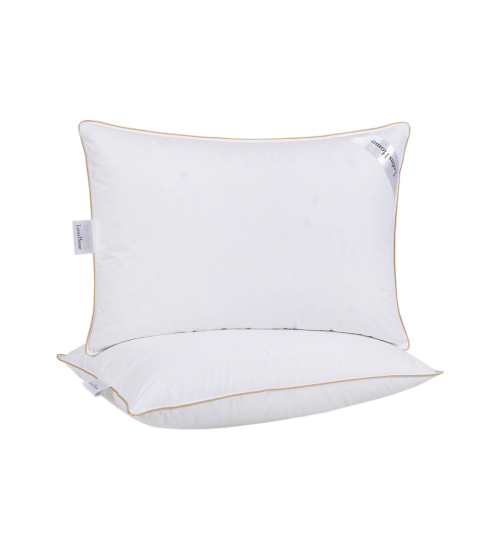 Подушка Lotus Home - Goose 90% пухова 50*70