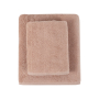 Рушник махровий Lotus Home - Bold kiremit 50*90 500 г/м²