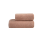 Рушник махровий Lotus Home - Bold kiremit 50*90 500 г/м²