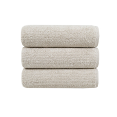 Рушник махровий Lotus Home - Bold beige 90*150 500 г/м²