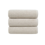 Рушник махровий Lotus Home - Bold beige 90*150 500 г/м²
