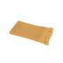 Набор полотенец Lotus Home - Rius mustard горчичный 30*50 (3 шт.)
