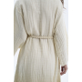 Халат Lotus Home - Nitra muslin green L/XL