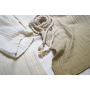 Халат Lotus Home - Nitra muslin green L/XL