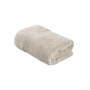 Рушник махровий Lotus Home - Grand soft twist natural бежевий 50*90
