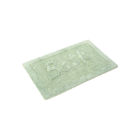 Килимок Irya - Govin verde зелений 50*80