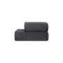 Полотенце Lotus Home - Hotel Basic графит 30*50 (16/1) 450 г/м²