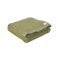 Покрывало Lotus Home - Rius olive оливковый 240*260