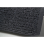 Рушник махровий Lotus Home - Bold antrasit 50*90