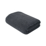 Рушник махровий Lotus Home - Bold antrasit 50*90