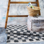 Килим Lotus Home - Burnaby combicolor 80*250