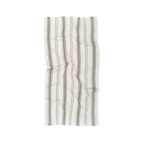 Полотенце Lotus Home Pestemal - Sien 90*175 кhaki зеленый