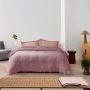 Покрывало Lotus Home - Napa muslin lilac 200*220