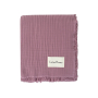 Покрывало Lotus Home - Napa muslin lilac 200*220