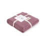 Покрывало Lotus Home - Napa muslin lilac 200*220
