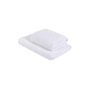 Полотенце Lotus Home - Waffle white белый 50*90
