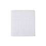 Полотенце Lotus Home - Waffle white белый 50*90