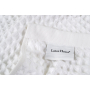 Полотенце Lotus Home - Waffle white белый 50*90
