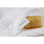 Полотенце Lotus Home - Waffle white белый 50*90