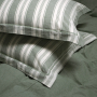Постельное белье Lotus Home - Edmonta green семейный